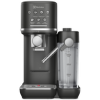 Kit Electrolux Moedor de Café EZY01 + Cafeteira Espresso ECM70 220V