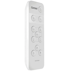 Ar-condicionado Janela Consul 7500 BTUs CCN07GB Frio 220V