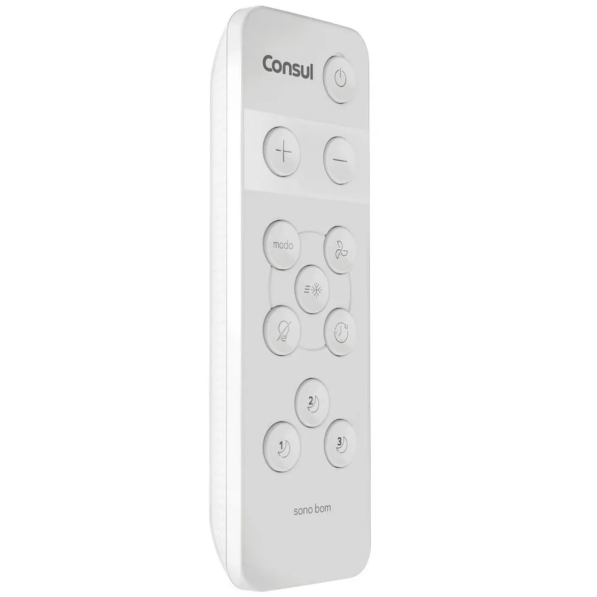 Ar-condicionado Janela Consul 7500 BTUs CCN07GB Frio 220V