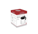 Garrafa Térmica  Etilux 800ml Branca