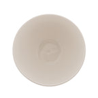 Bowl de Porcelana Coliseu New Bone Pearl 11,5x7cm