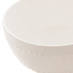 Bowl de Porcelana Coliseu New Bone Pearl 11,5x7cm
