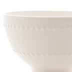Bowl de Porcelana Coliseu New Bone Pearl 11,5x7cm