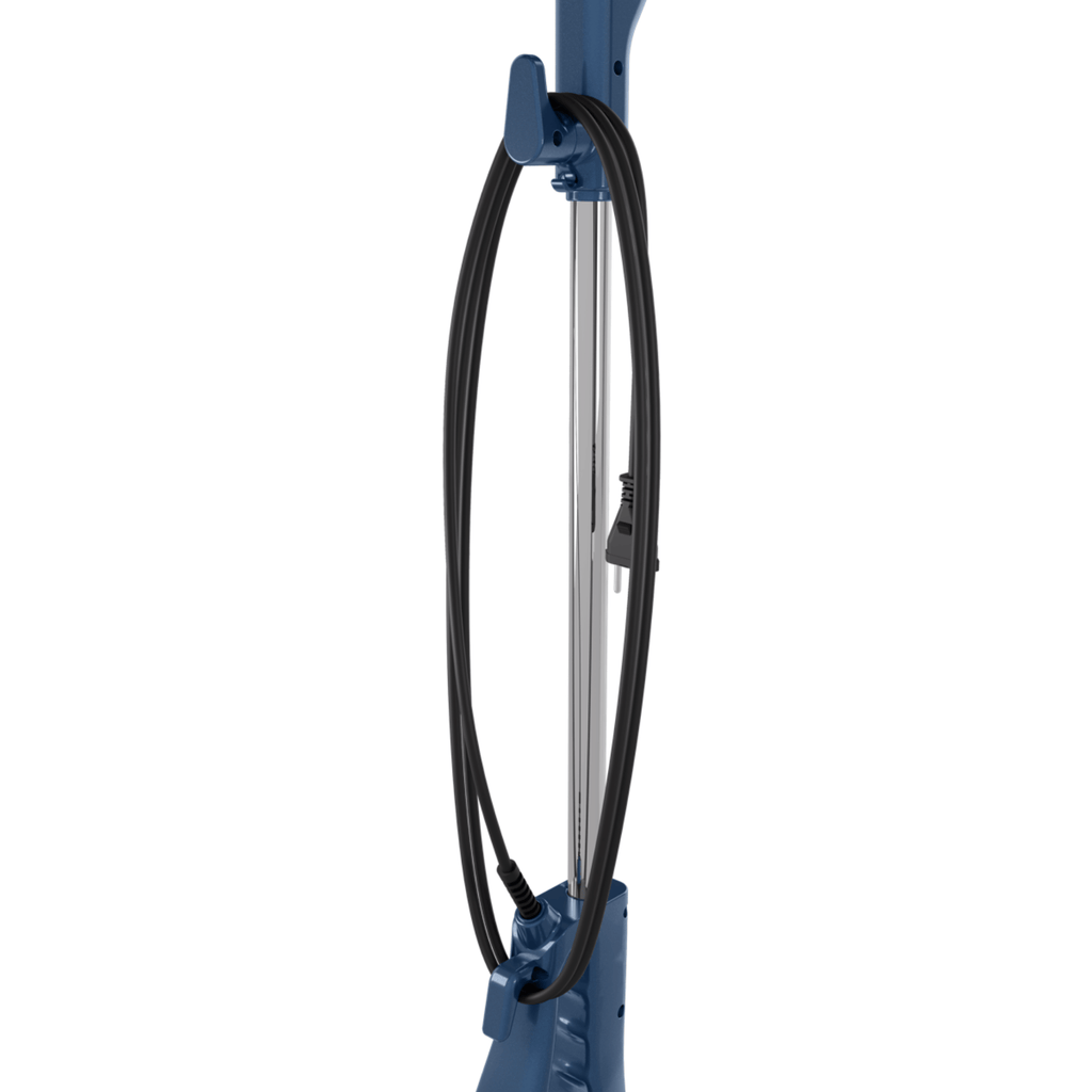 Aspirador de Pó Vertical 2 em 1 Britania BAS1450A Azul 220V