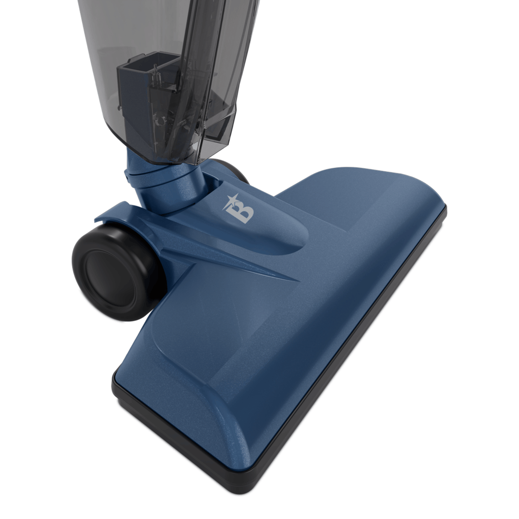 Aspirador de Pó Vertical 2 em 1 Britania BAS1450A Azul 220V