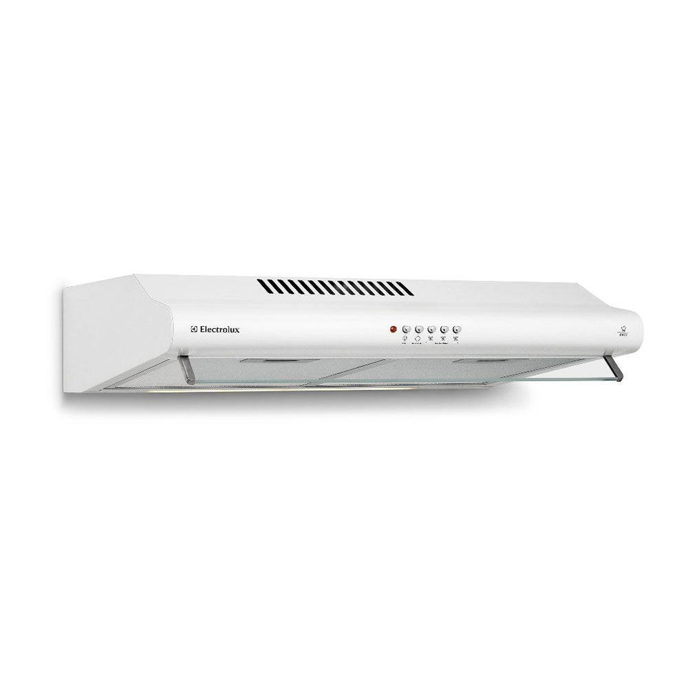 Depurador Electrolux 60Cm de Parede DE60B Branco 220V