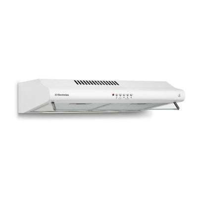 Depurador Electrolux 60Cm de Parede DE60B Branco 220V