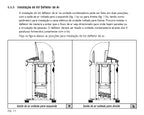 Defletor para Condensadora Cyclone de 18000 a 30000BTUs K38KDCH2 Branco