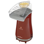 Pipoqueira Britânia Poplite BPI01 Vermelho 220V