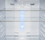 Refrigerador Panasonic 483L Duplex Tecnologia Inverter e Econavi Branco 220V