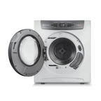 Secadora de Parede e Piso Electrolux 11Kg cor Branca Premium Care com Timer Control (SVB11) 110V