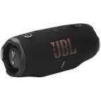 Caixa Som Portátil JBL Charge 6 Bluetooth Preto
