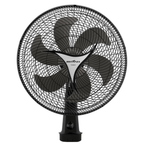 Ventilador de Coluna Britânia Mega Turbo 40 Six 3 Velocidades 40cm Preto 220V