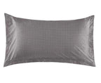 Fronha Altenburg Toque Acetinado 50x90cm Play Preto