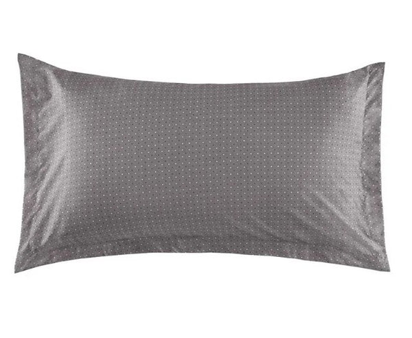 Fronha Altenburg Toque Acetinado 50x90cm Play Preto