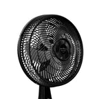Ventilador de Mesa/Parede Britânia BVT301 30cm Preto 220V