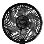 Ventilador de Mesa/Parede Britânia BVT301 30cm Preto 220V