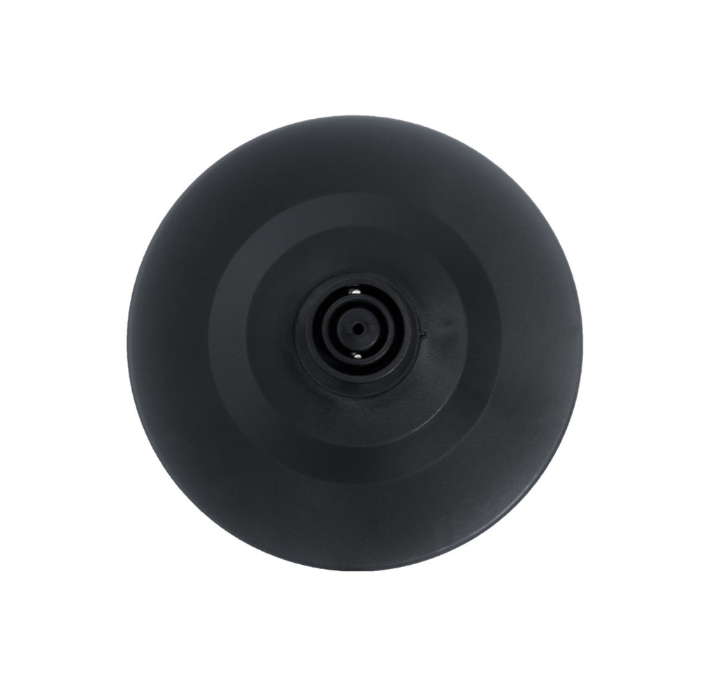 Chaleira Elétrica Agratto Aroma 2,2L 1500W Inox ACEI01I-02 220V