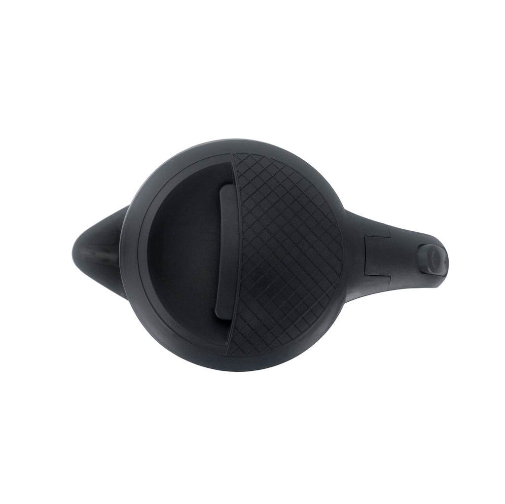 Chaleira Elétrica Agratto Aroma 2,2L 1500W Inox ACEI01I-02 220V