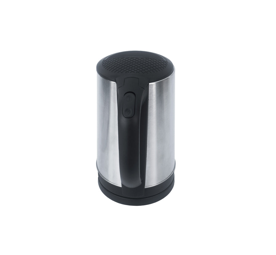 Chaleira Elétrica Agratto Aroma 2,2L 1500W Inox ACEI01I-02 220V