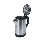 Chaleira Elétrica Agratto Aroma 2,2L 1500W Inox ACEI01I-02 220V