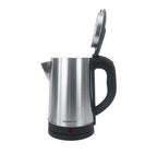 Chaleira Elétrica Agratto Aroma 2,2L 1500W Inox ACEI01I-02 220V