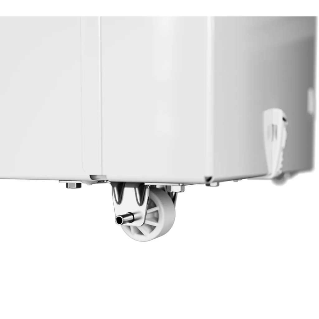 Freezer Horizontal Consul 307L CHA31MB Branco 220V