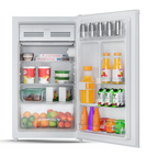 Frigobar Electrolux 90L Efficient EM90 com Controle de Temperatura -2ºC a 10ºC Branco 220V