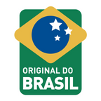 Jogo para Churrasco 12 Peças Tramontina Jumbo com cabo de Polipropileno Marrom