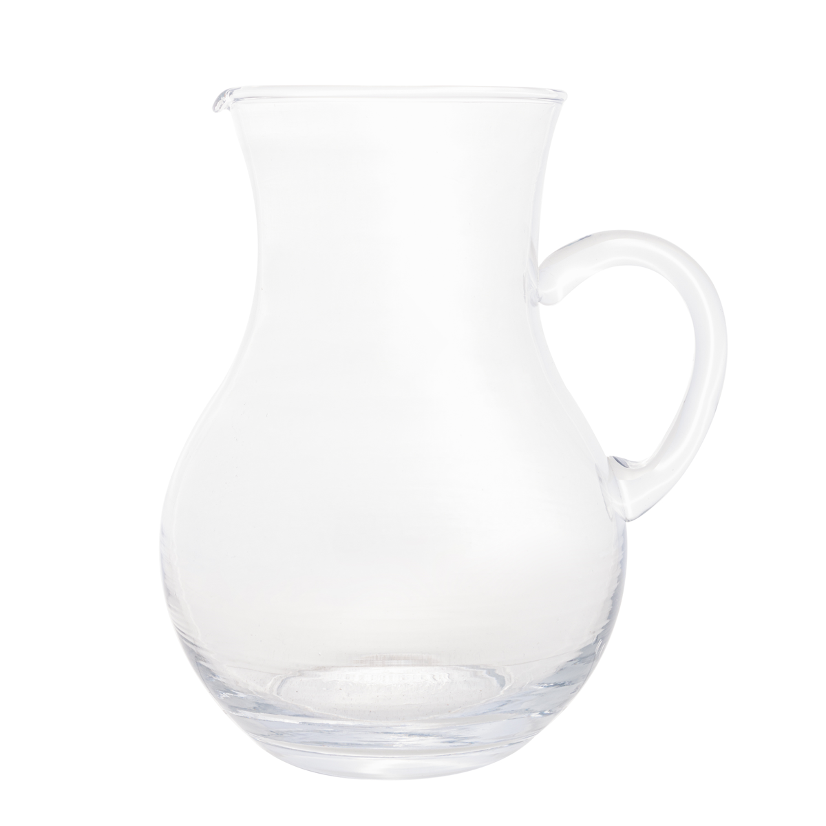 Jarra de Vidro Toscana 500ml Coliseu