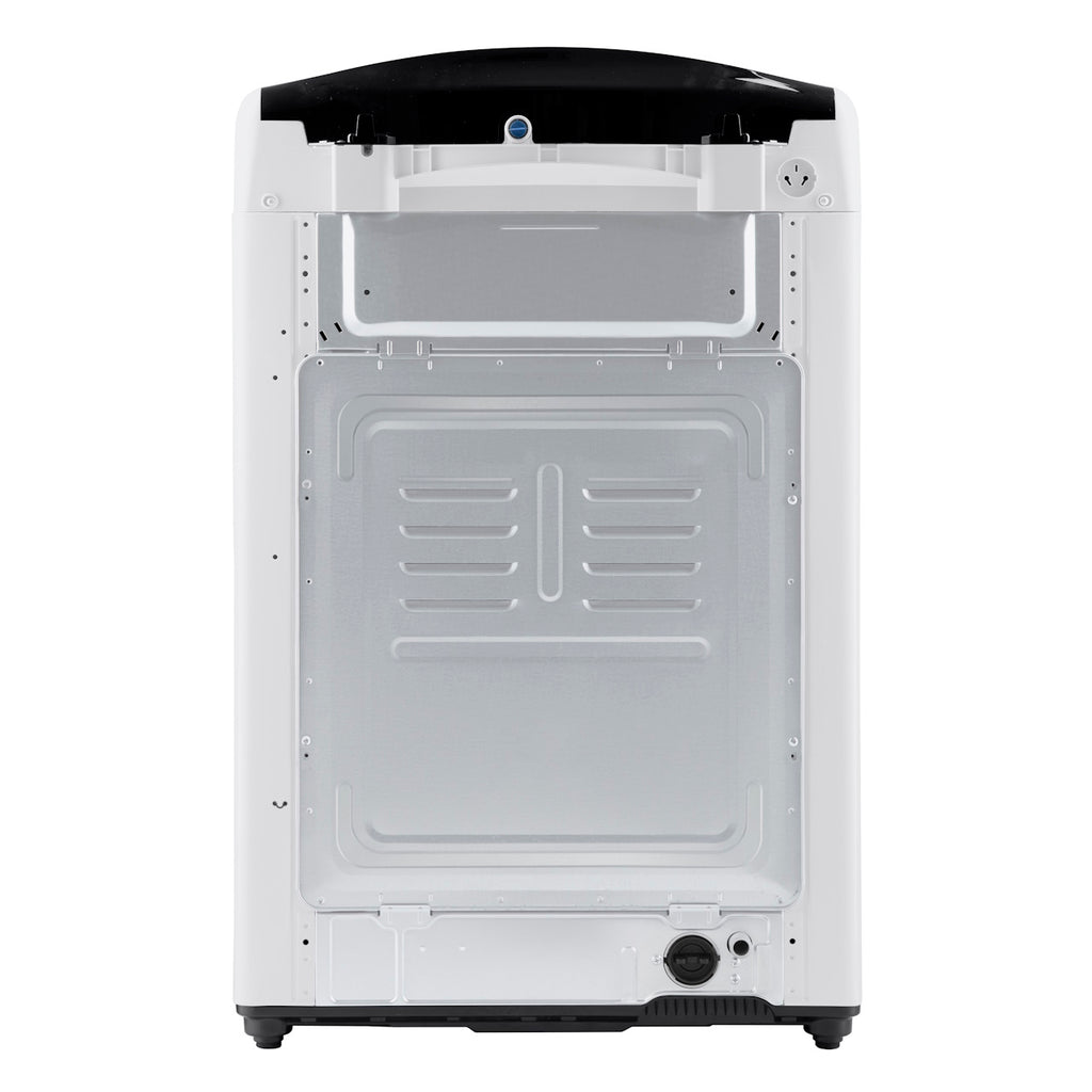 Lavadora de Roupas LG 16Kg WT16WV6A AI DD Branco 220V