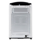 Lavadora de Roupas LG 16Kg WT16WV6A AI DD Branco 220V
