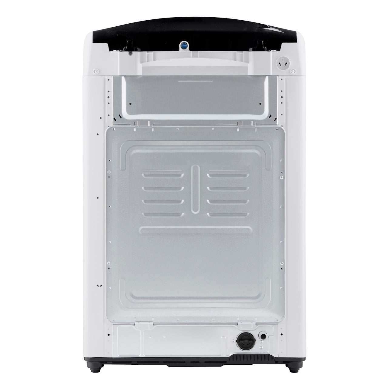 Lavadora de Roupas LG 16Kg WT16WV6A AI DD Branco 220V