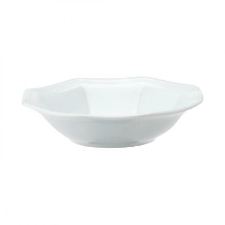Saladeira Schmidt Prisma 24cm 1ª Linha Branco