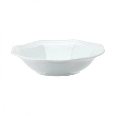 Saladeira Schmidt Prisma 24cm 1ª Linha Branco