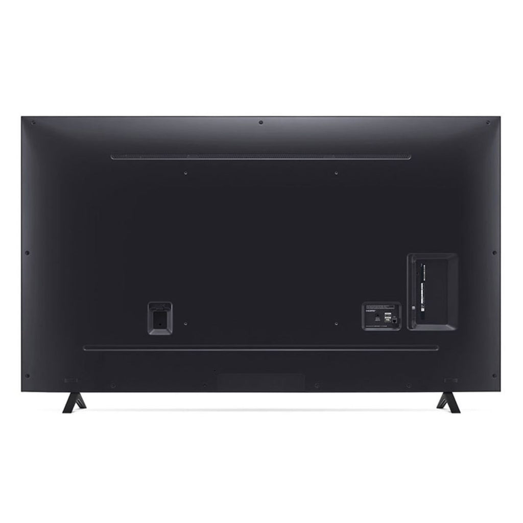 Smart TV LED 75" 4K LG 75UR8750 HDR ThinQ AI 220V