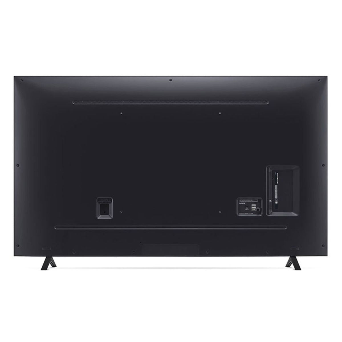 Smart TV LED 75" 4K LG 75UR8750 HDR ThinQ AI 220V