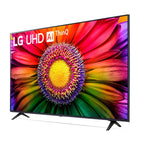 Smart TV LED 75" 4K LG 75UR8750 HDR ThinQ AI 220V