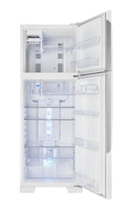 Refrigerador Panasonic 483L Duplex Tecnologia Inverter e Econavi Branco 220V
