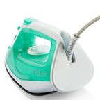Ferro de Passar a Vapor Electrolux Base Cerâmica com Spray Easyline SIE70 220V