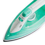 Ferro de Passar a Vapor Electrolux Base Cerâmica com Spray Easyline SIE70 220V