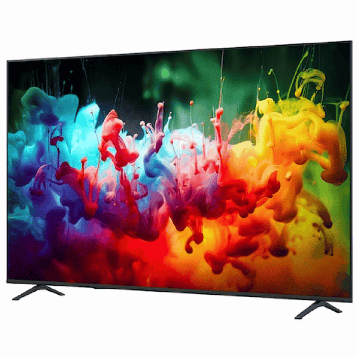 Smart TV QNED 50" 4K LG 50QNED Mini LED AI Bivolt