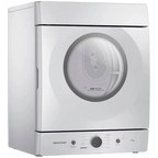 Conjunto Brastemp Lavadora de Roupas 14kg Inverter BNF14AS + Secadora de Parede 10kg BSI10BB 220V