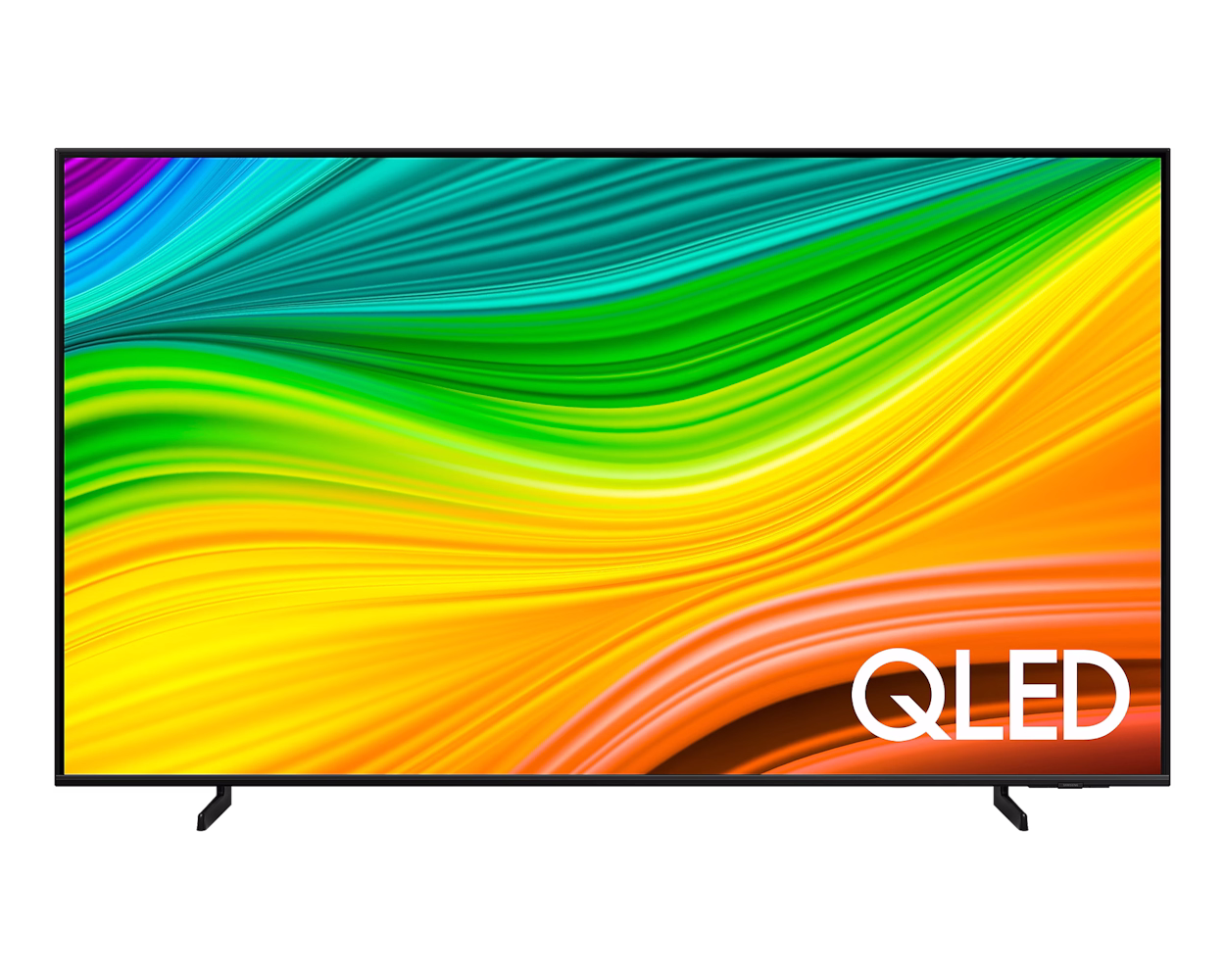 Smart TV QLED 65" 4K Samsung 65Q50D UHD Gaming Hub Bivolt