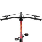 Bicicleta Caloi Expert Aro 20 V-Brake Vermelho