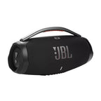 Caixa Som Portátil JBL Boombox 3 Bluetooth Black Bivolt