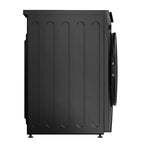 Lavadora de Roupas Midea 11KG MF200W110WB HealthGuard Smart Motor Inverter Titanium 220V