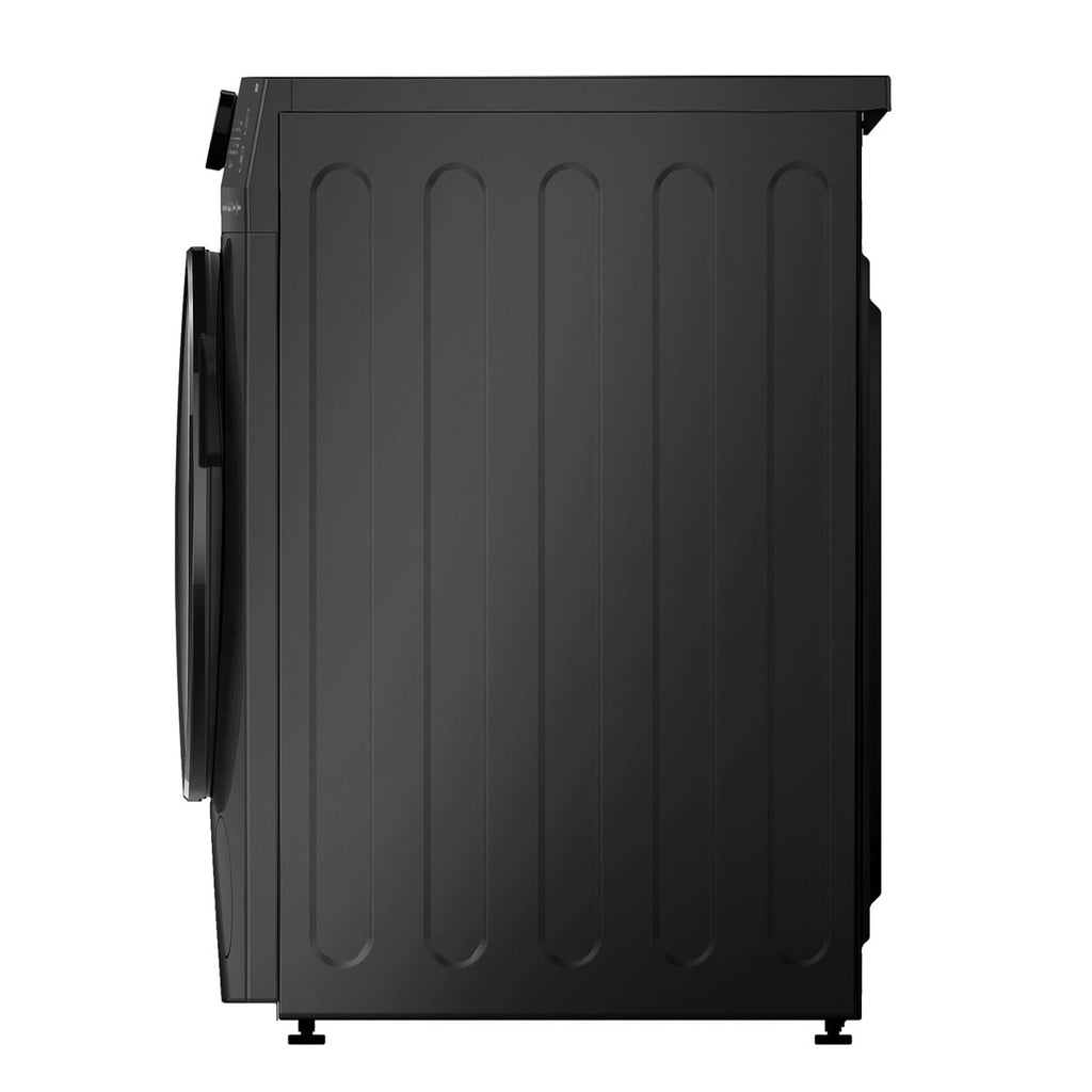 Lavadora de Roupas Midea 11KG MF200W110WB HealthGuard Smart Motor Inverter Titanium 220V