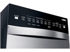 Lava-Louças Brastemp 10 Serviços BLF10BR Função Smart Sensor Inox 220V
