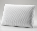 Travesseiro Altenburg Gelatto Nasa Viscoelástico 46x66cm Turquesa
